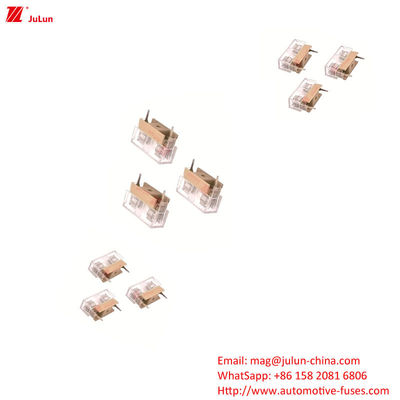 30A-100A Proteção de circuitos automotivos Parts Manual Reset Circuit Breakers