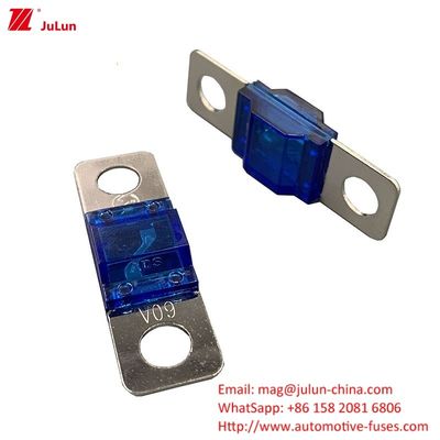 32V-72V 3KA-200A Parafuso M5 Pequeno buraco redondo para veículos elétricos