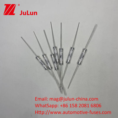 Fusíveis para automóveis ASTM HV660 25A 500VDC 30KA