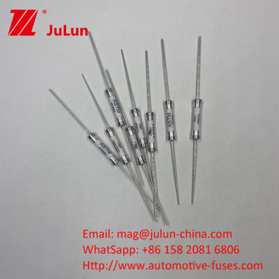 HV660 20A 500VDC ASTM 30KA Segurança de Ação Cerâmica 10A-30A 500VDC Instalação de buracos de PCB Seguranças automotivas