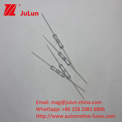 HV660 25A 500VDC ASTM Fusíveis para automóveis com 20A 500VDC HV660 16A 550VDC ASTM