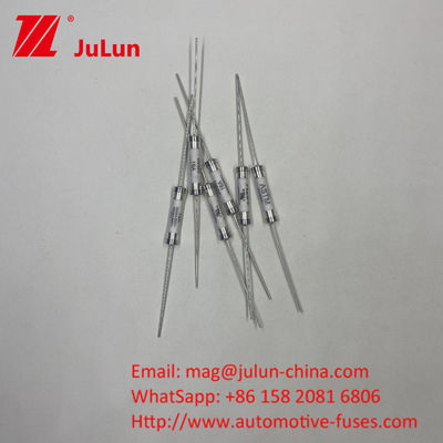 HV660 25A 500VDC ASTM Fusíveis para automóveis com 20A 500VDC HV660 16A 550VDC ASTM
