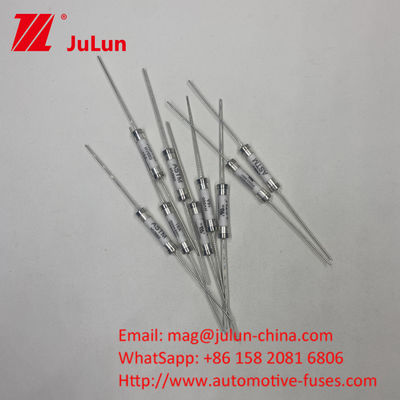 HV660 12A 500VDC ASTM Cerâmica Fusíveis Automotivos 30KA 10-15A 10A 12A 15A 16A 20A 25A 30A