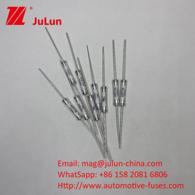 15A 500VDC HV660 30KA Fusível Automóvel Cerâmico Com 500VDC 10A-30A