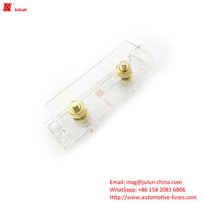 Eu UL ANSI / MIDI Pequeno suporte de fusível para automóveis 30A-500A