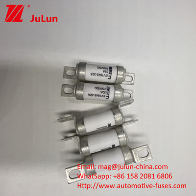 5A 700VDC EV1845 DC 700VDC 5A-150A Segurança de parafusos de voltagem média para carregamento de carros elétricos