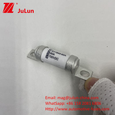 EV1845 8A ASTM 700VDC EV HEV Carregamento de veículos elétricos