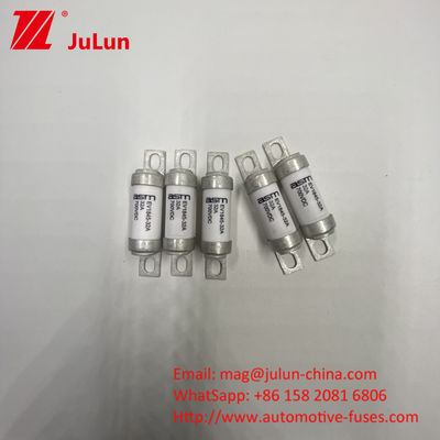 ASMT EV1845 20A 10KA Adaptador de carregador AC Ev Fusíveis de automóveis Compatível com 700VDC