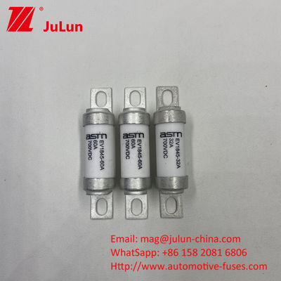 60A 700VDC EV1845 Fios de parafusos para barcos a motor Veículo elétrico ASTM