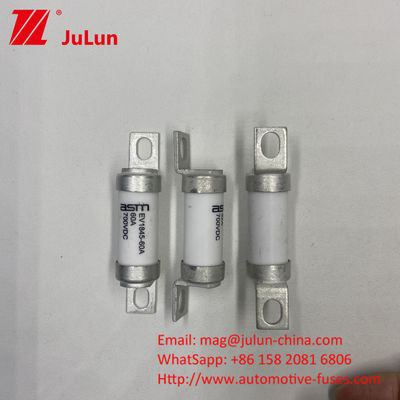 120A 700VDC EV EV1845 Controle de temperatura ASTM