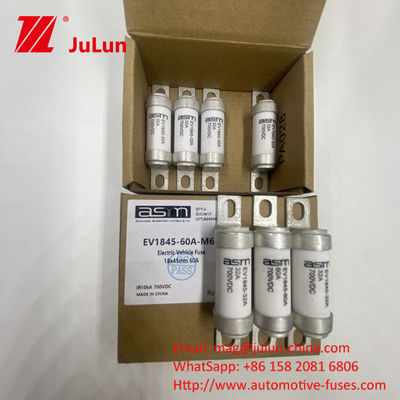 8A 700VDC EV1845 10kA Capacidade de ruptura