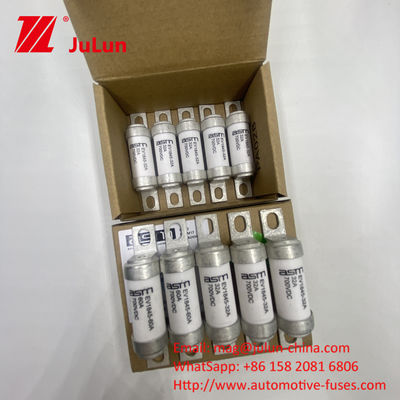 20A 700VDC 10KA EV HEV Veículo Elétrico Fios de parafusos 700VDC Parafuso de proteção M8 M6