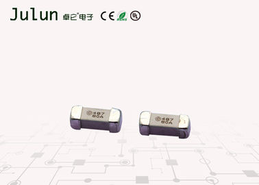 Miniatura 1140 séries de proteção de circuito lenta da baixa tensão do sopro do fusível da microplaqueta 500a 125v