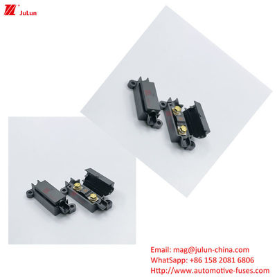 Veículo elétrico 30A-500A Motor de cobre contato de plástico segurador