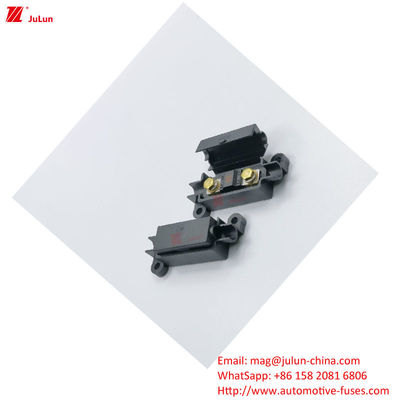 Veículo elétrico 30A-500A Motor de cobre contato de plástico segurador