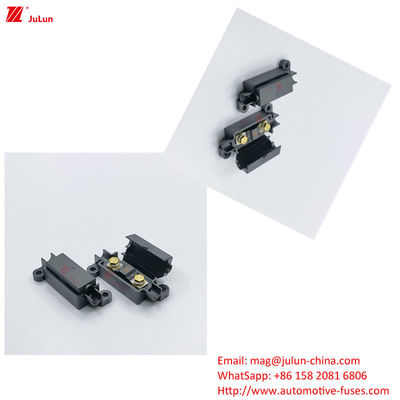 32V parafusos plásticos / fusíveis para parafusos 30A-500A Peças de automóveis de um/dois polos