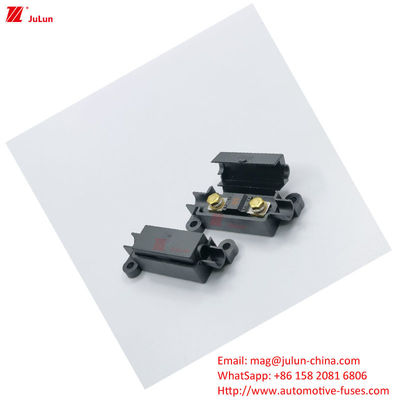 32V parafusos plásticos / fusíveis para parafusos 30A-500A Peças de automóveis de um/dois polos