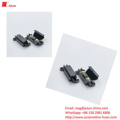 Bolt / Bolt 30A-500A Pequeno suporte de fusível automotivo premium