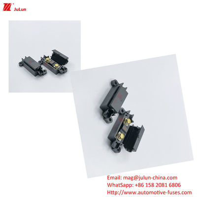 30A-500A Motor elétrico segurador de fusível de fixação automotriz interruptor de redefinição manual