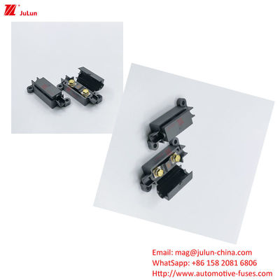 32V Bolto de contato de cobre / Bolto segurador de fusível automóvel 30A-500A