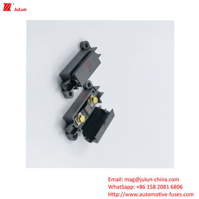 Bolt / Bolt Tipo 30A-500A segurador de fusível de carro para proteção de circuito bipolar automotivo