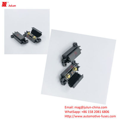 Bolt / Bolt Tipo 30A-500A segurador de fusível de carro para proteção de circuito bipolar automotivo