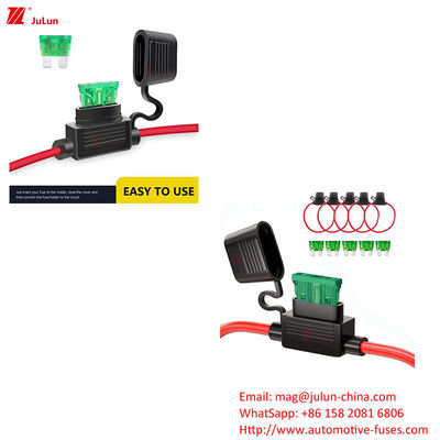 30A-500A Um pólo EU UL Bakelite Retorno manual do interruptor de circuito segurador