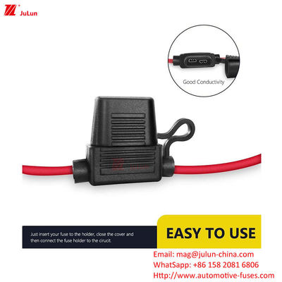30A-500A Um pólo EU UL Bakelite Retorno manual do interruptor de circuito segurador
