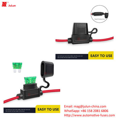 EU CE Corrente 30-500A Reset Bolt Circuit Breaker com um pólo ou dois polos