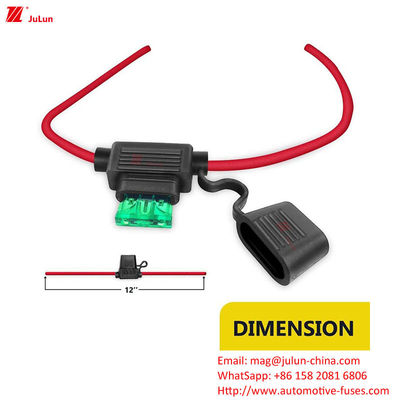 EU CE Corrente 30-500A Reset Bolt Circuit Breaker com um pólo ou dois polos