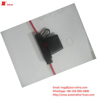 32V 300A-500A segurador de fusível automático um pólo dois pólos