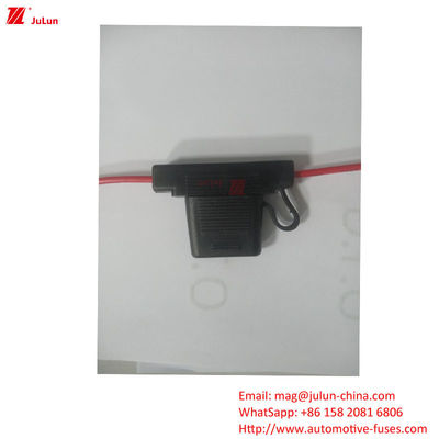Eu UL Standard 50 Amp Automóvel segurador de segurador peças de automóvel automaticamente reiniciar
