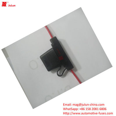 Forte Pequeno suporte de fusível automóvel de 32 V 30 Amp