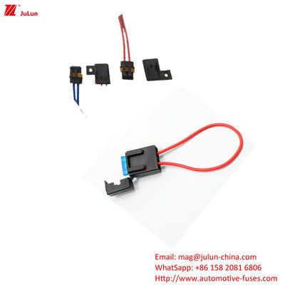 30A-500A Motor elétrico segurador de fusível
