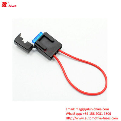 30A-500A Motor elétrico segurador de fusível