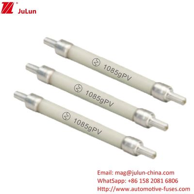 Alta Tensão 10KV 0.5A-50A Fusão Solução Final Para Alta Potência