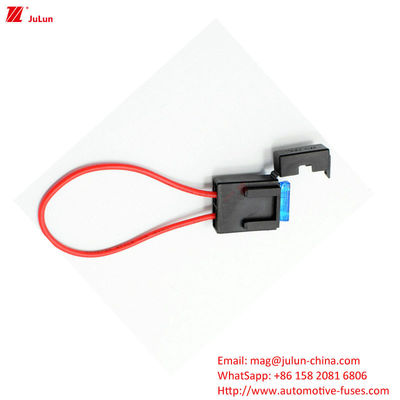 Kit de montagem do suporte de fusível 32V para navios e veículos de nova energia