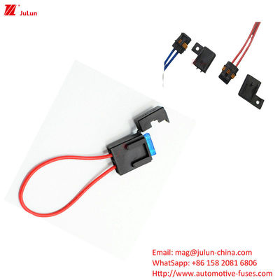 Proteção de circuito de contato de cobre 30A-500A 32V