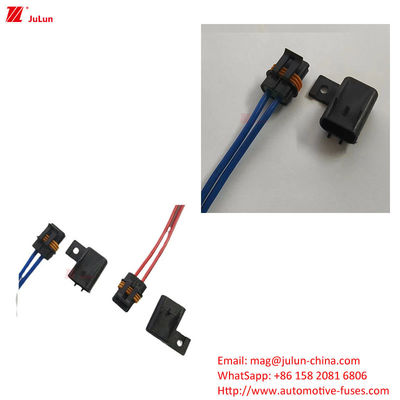 30A-500A Interruptor de corte térmico automático