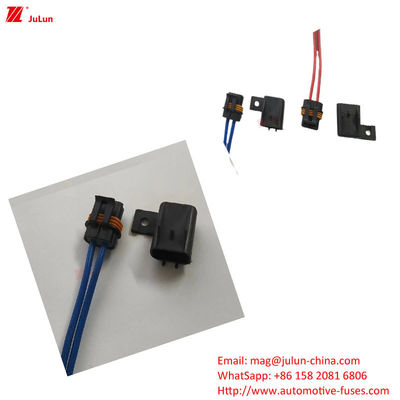 Indicador LED de segurador de automóveis IP66 impermeável 24V 32V Para seguradores de automóveis