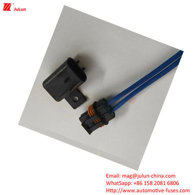 Interruptor de amarre com ANS/MIDI Pequeno segurador de fusível 30A-500A 32V Peças sobressalentes automáticas Rod / Bolt Fuses