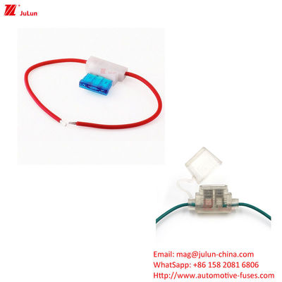 Eu UL Standard 25A-80A Interruptor de circuito marítimo