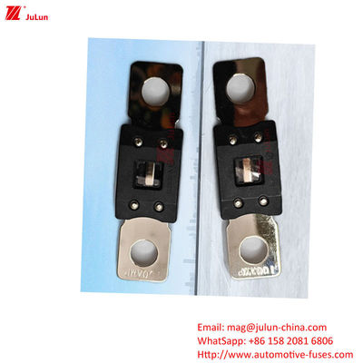 Navio/Veículo de Nova Energia/Camião/Interruptor/Titular de fusível Voltagem nominal 32V 48V 72V Certificação de segurança CE