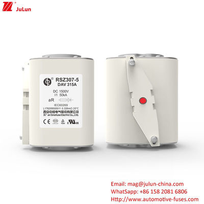 315A-900A -1500A-1800A Equipamento de semicondutores em sistemas de energia 1500VDC