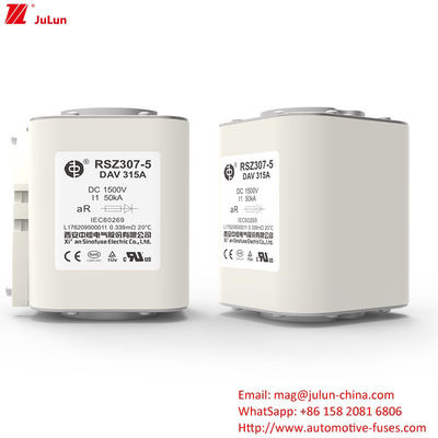 Capacidade de quebra de 50KA e 450A-1800A Carregador de corrente de veículos elétricos portáteis