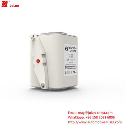 Capacidade de quebra de 50KA e 450A-1800A Carregador de corrente de veículos elétricos portáteis