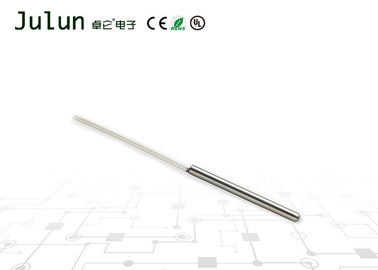 Série de aço inoxidável do conjunto USP7806 da ponta de prova do termistor do sensor de temperatura