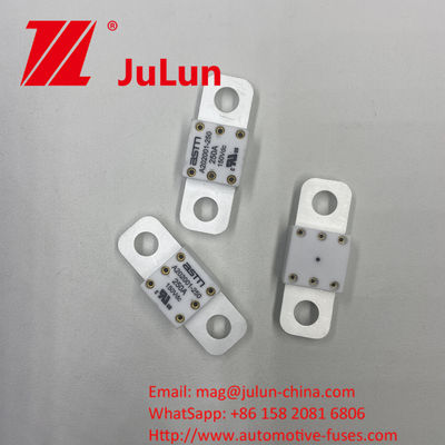 Bateria Cerâmica Automóvel 150DC Fusíveis 200A Cobre Prata Quartzo Areia Ouro Corrente elétrica 100A 150A 200A 250A 300A 350A 400A 500A
