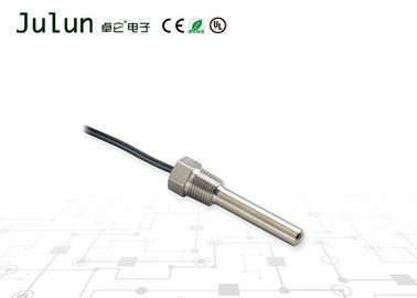 USP10981 sensor de temperatura rosqueado NPT do termistor do resistor térmico da série NTC
