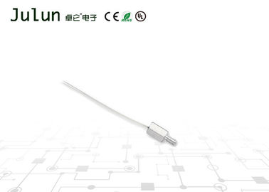 Alojamento sextavado de alumínio do sensor de temperatura do termistor de Ntc da série USP3121